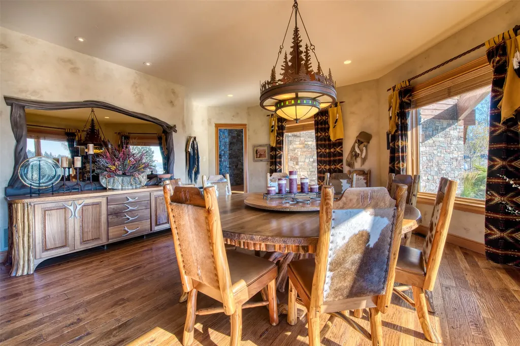 406 Chief Joseph Trail Darby MT 59829