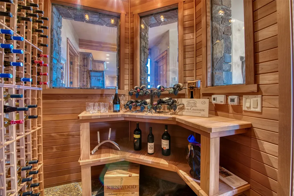 406 Chief Joseph Trail Darby MT 59829