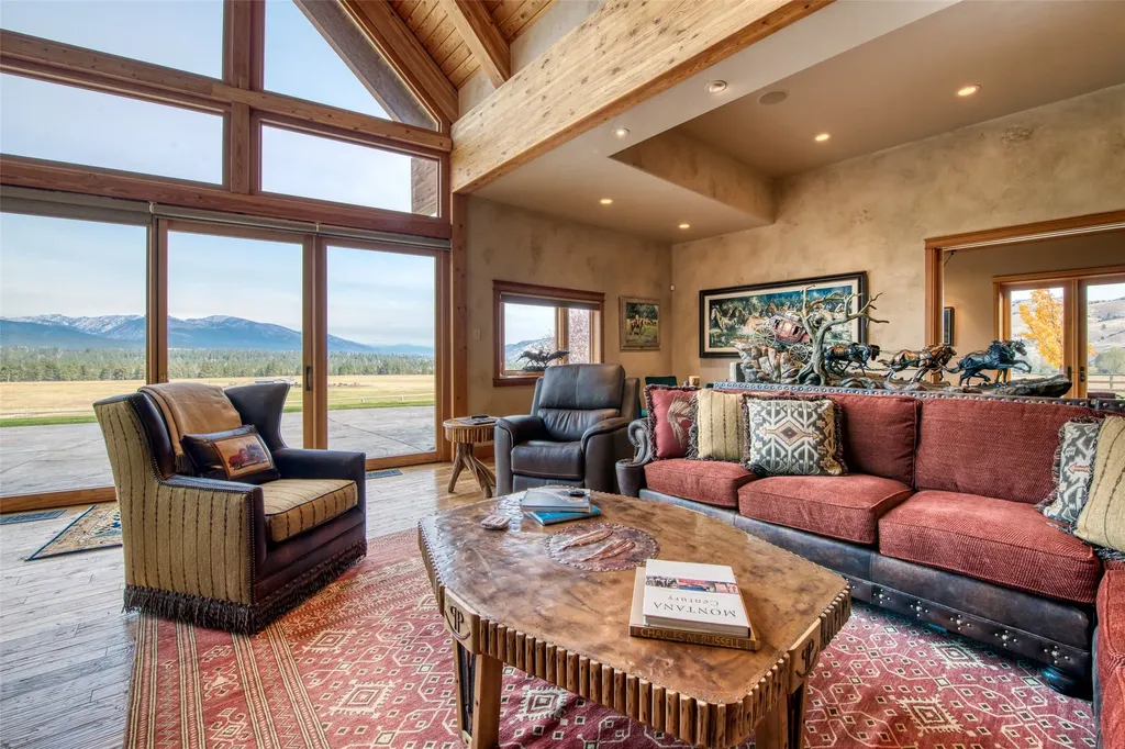406 Chief Joseph Trail Darby MT 59829