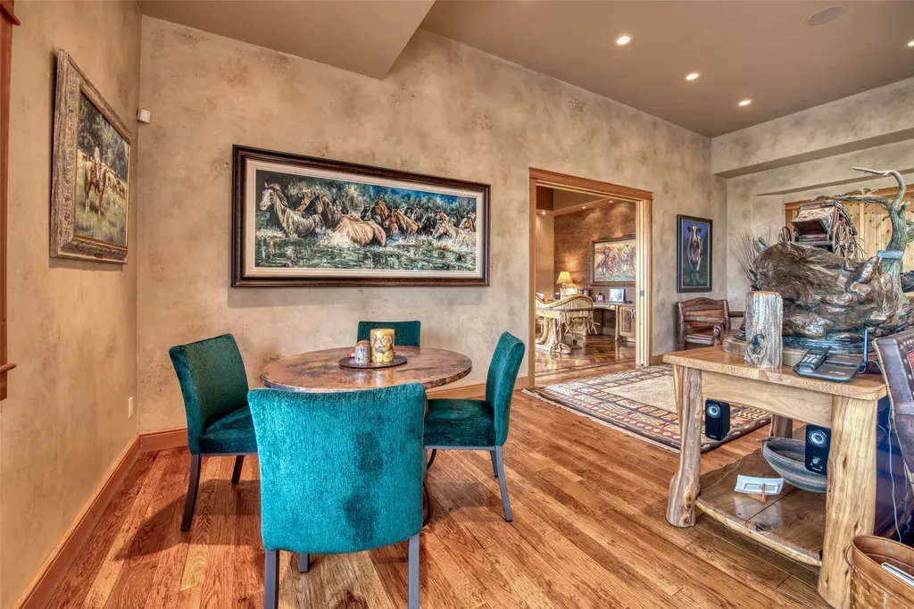 406 Chief Joseph Trail Darby MT 59829