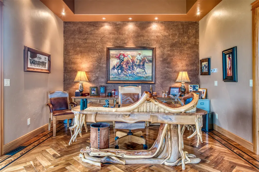 406 Chief Joseph Trail Darby MT 59829