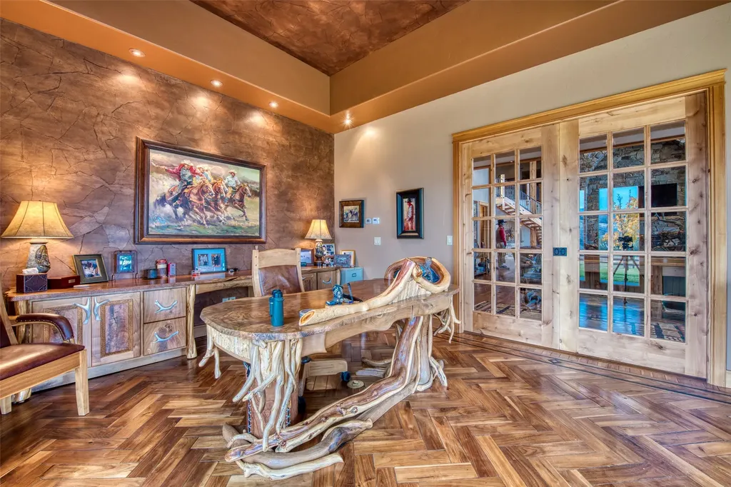 406 Chief Joseph Trail Darby MT 59829