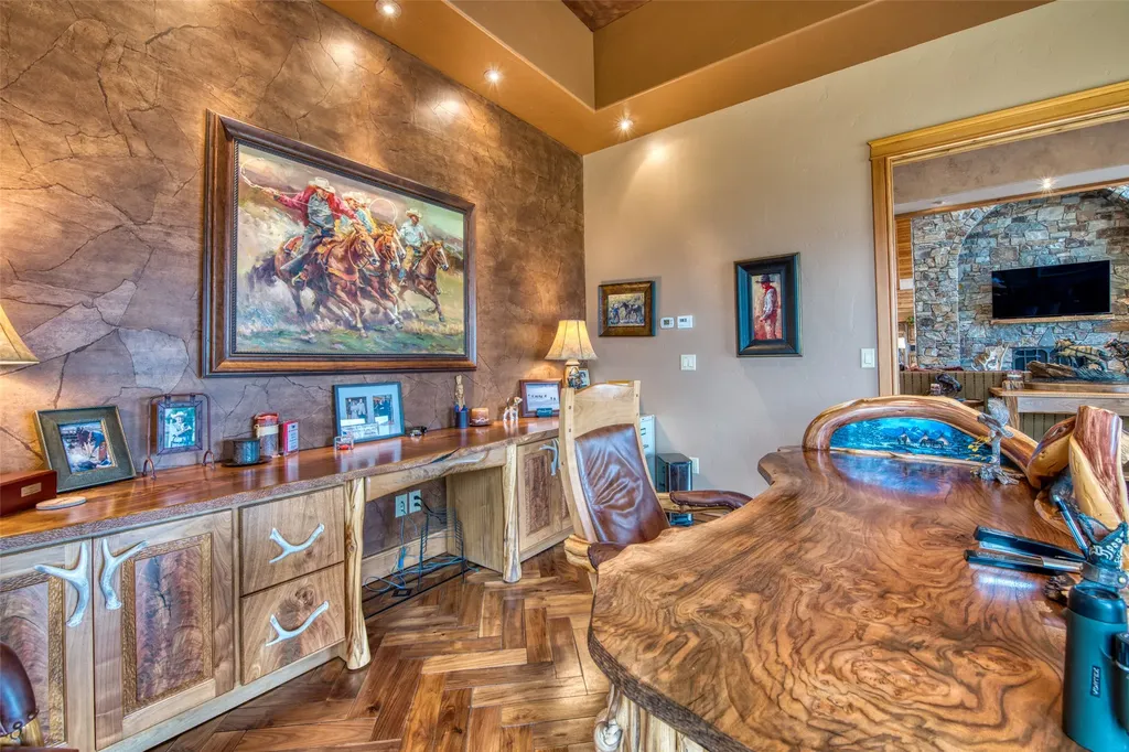 406 Chief Joseph Trail Darby MT 59829