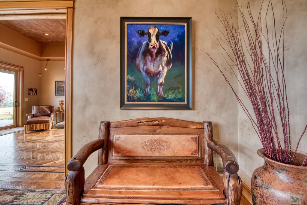 406 Chief Joseph Trail Darby MT 59829