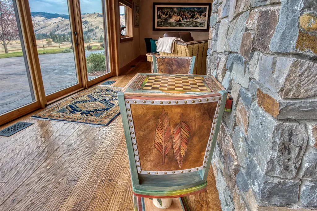 406 Chief Joseph Trail Darby MT 59829