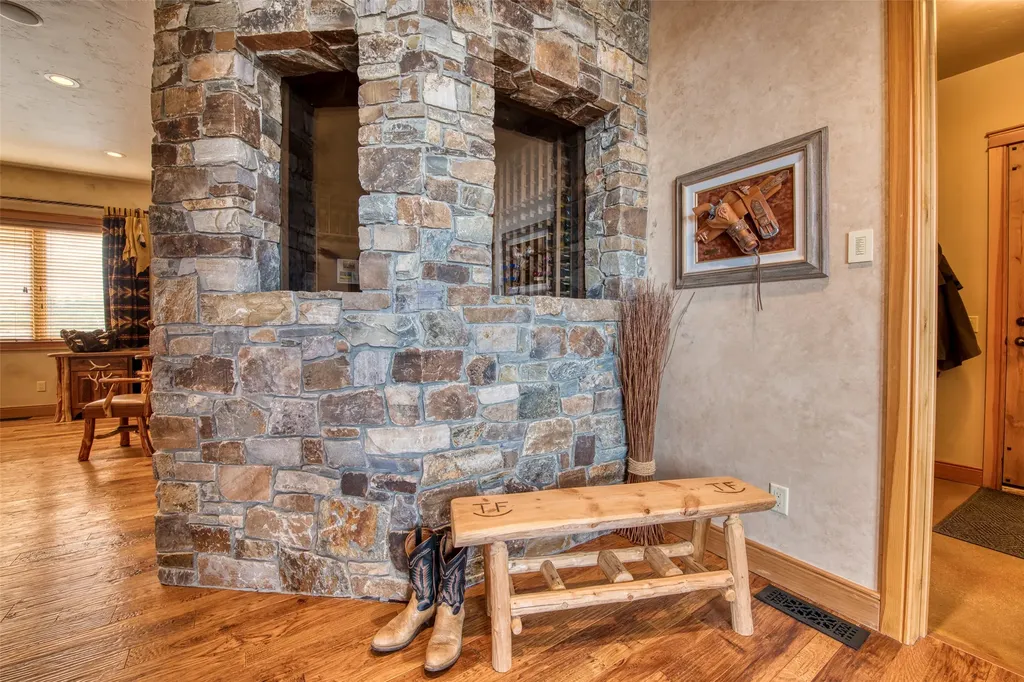406 Chief Joseph Trail Darby MT 59829