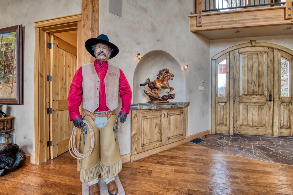 406 Chief Joseph Trail Darby MT 59829