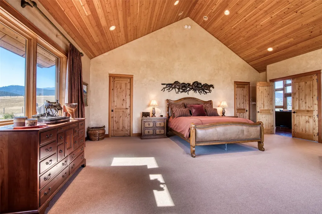 406 Chief Joseph Trail Darby MT 59829