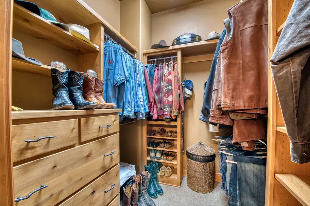 406 Chief Joseph Trail Darby MT 59829