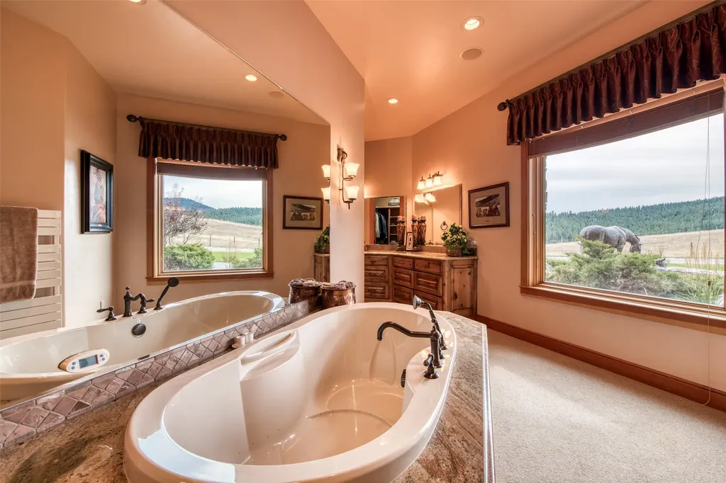406 Chief Joseph Trail Darby MT 59829