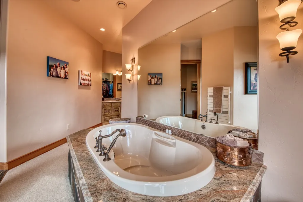 406 Chief Joseph Trail Darby MT 59829