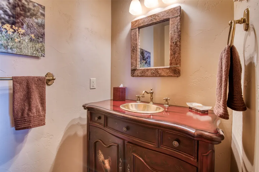 406 Chief Joseph Trail Darby MT 59829