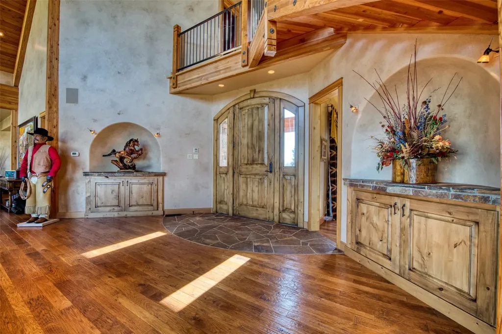406 Chief Joseph Trail Darby MT 59829