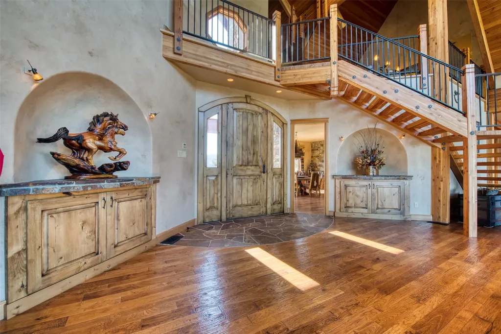 406 Chief Joseph Trail Darby MT 59829