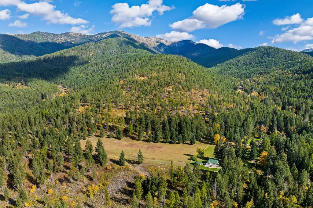 95 And 97 Browns Gulch Road Kalispell MT 59901