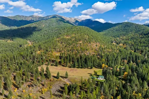 95 And 97 Browns Gulch Road Kalispell MT 59901