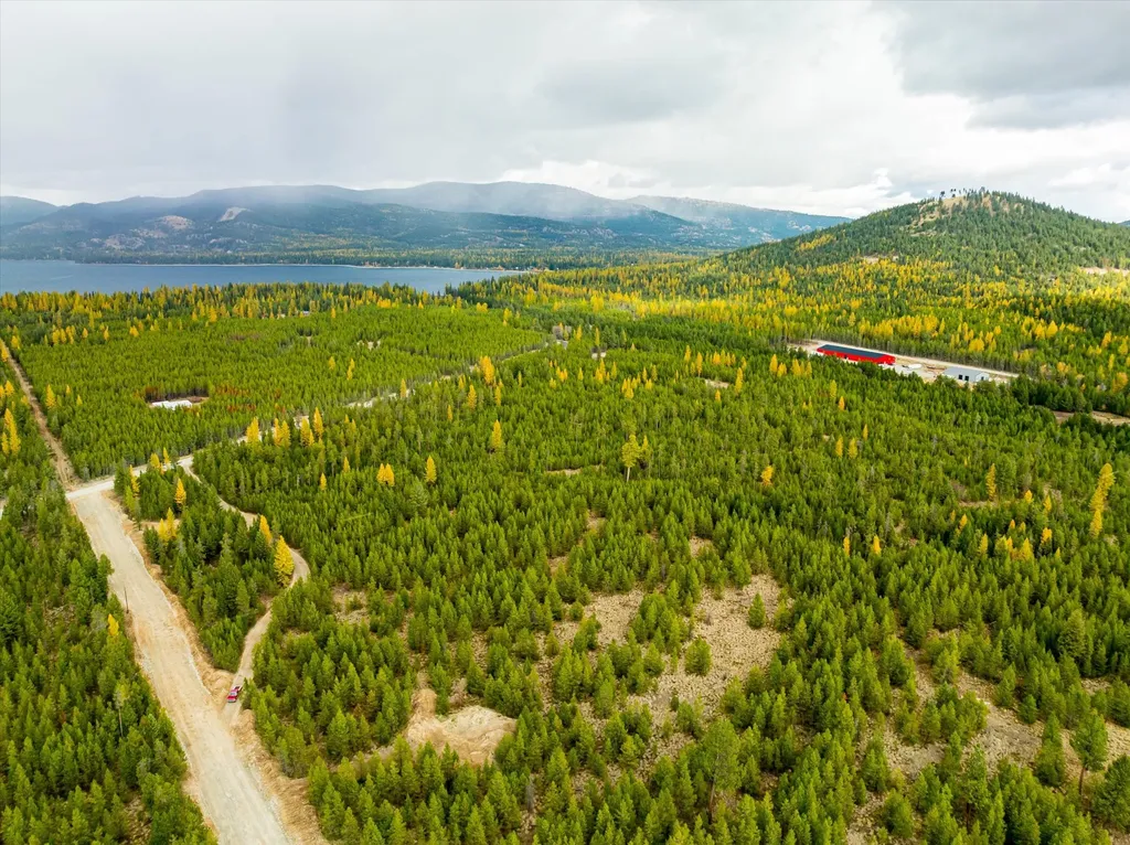 320 Lower Lost Prairie Road Marion MT 59925