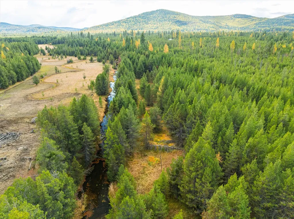 320 Lower Lost Prairie Road Marion MT 59925