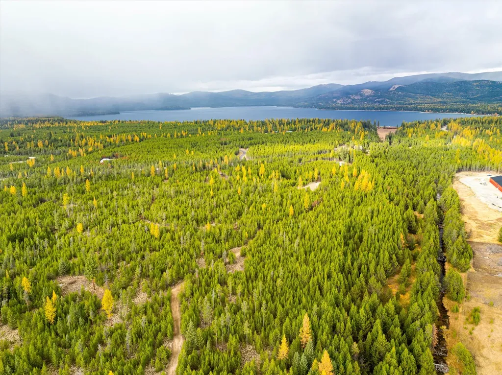 320 Lower Lost Prairie Road Marion MT 59925