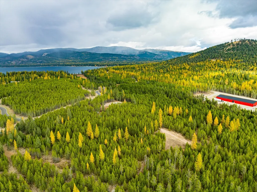 320 Lower Lost Prairie Road Marion MT 59925
