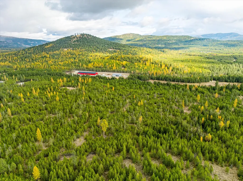 320 Lower Lost Prairie Road Marion MT 59925