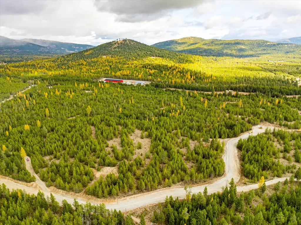 320 Lower Lost Prairie Road Marion MT 59925