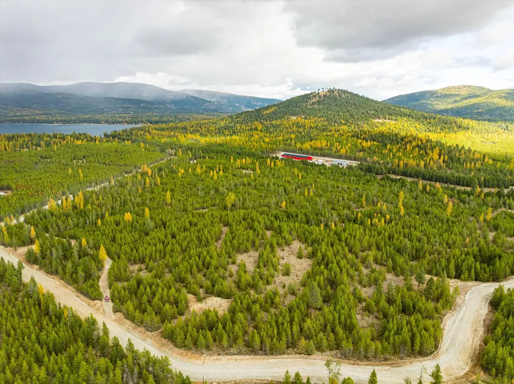 320 Lower Lost Prairie Road Marion MT 59925