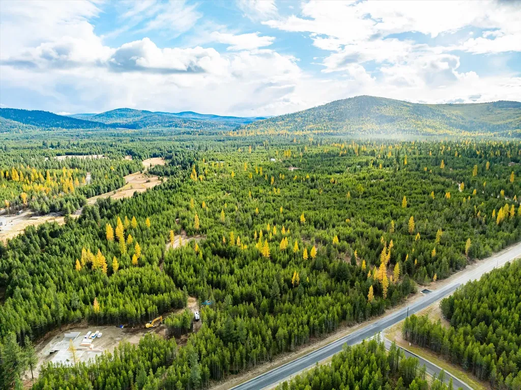 320 Lower Lost Prairie Road Marion MT 59925
