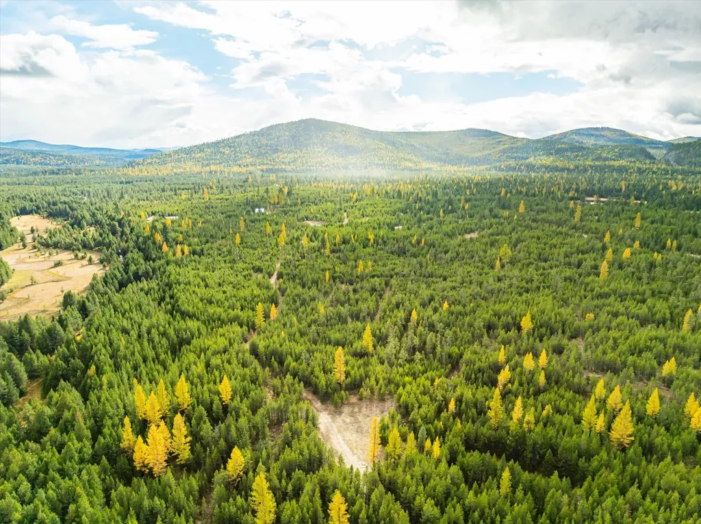 320 Lower Lost Prairie Road Marion MT 59925