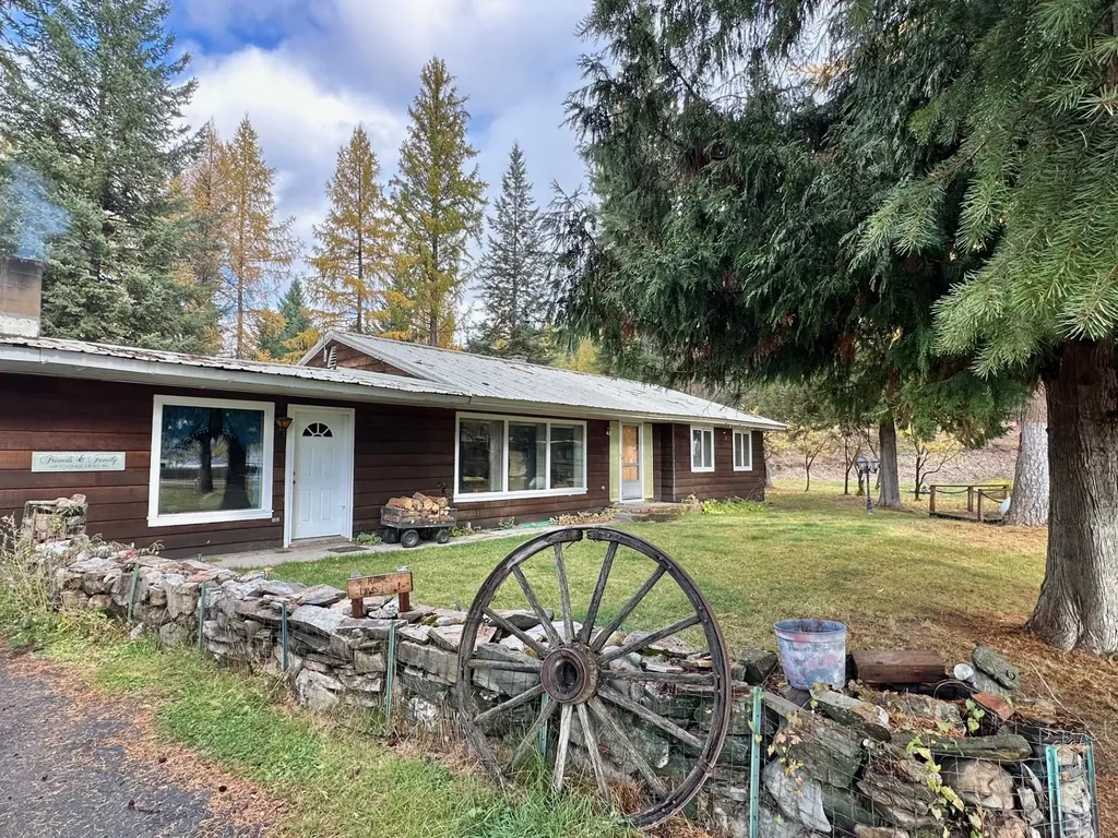 505 Main Street St Regis MT 59866