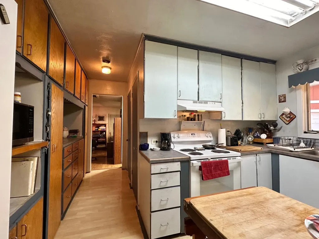 505 Main Street St Regis MT 59866