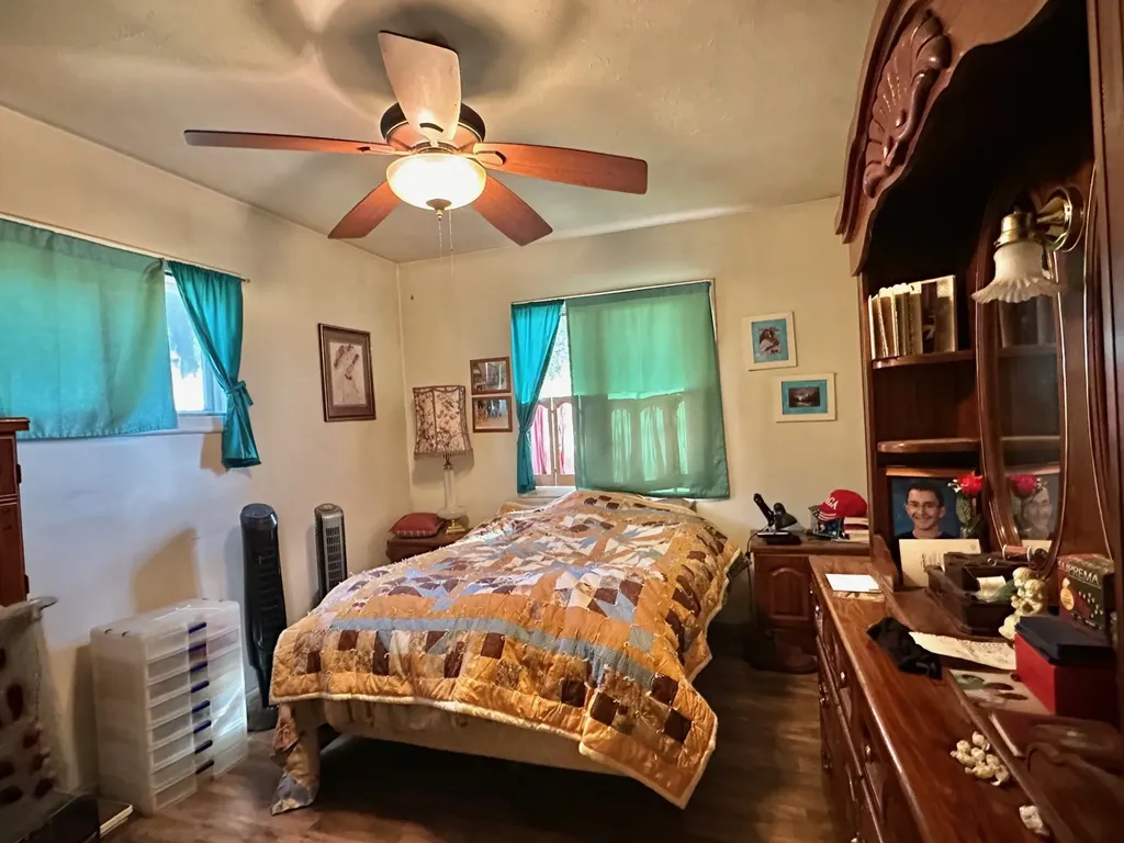 505 Main Street St Regis MT 59866