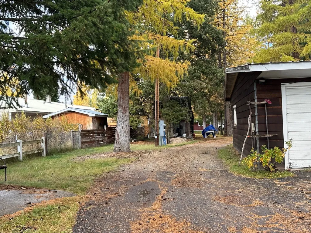 505 Main Street St Regis MT 59866