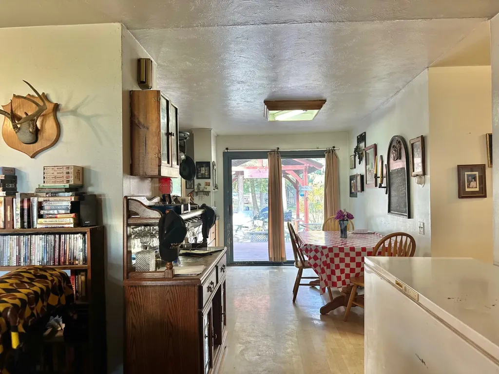 505 Main Street St Regis MT 59866