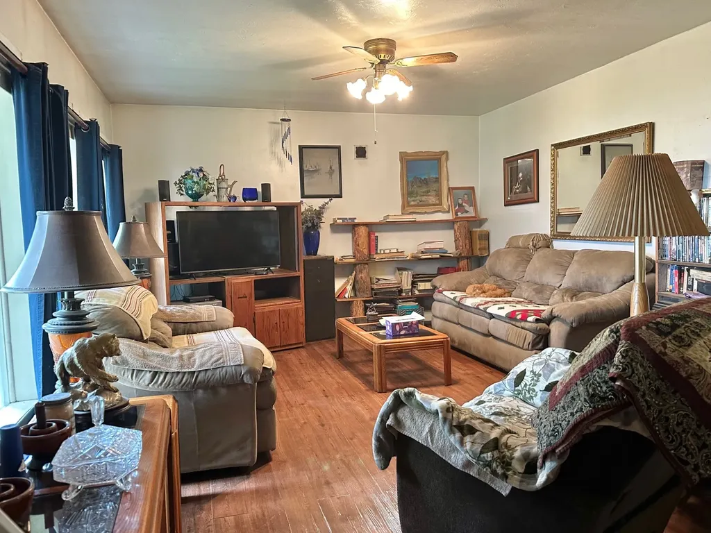505 Main Street St Regis MT 59866