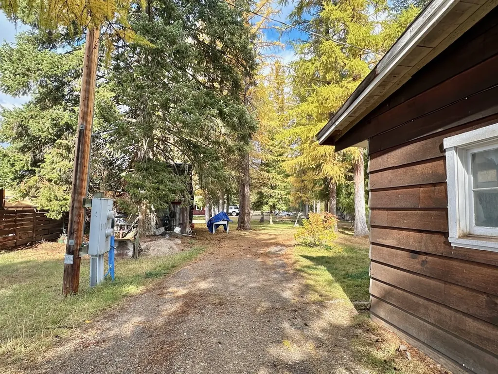 505 Main Street St Regis MT 59866