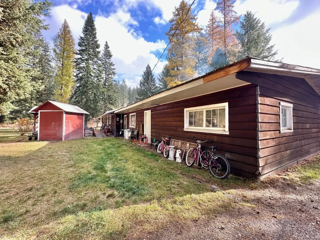505 Main Street St Regis MT 59866