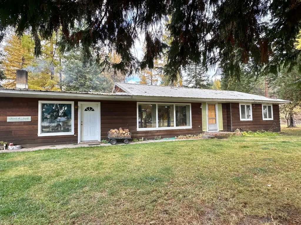 505 Main Street St Regis MT 59866