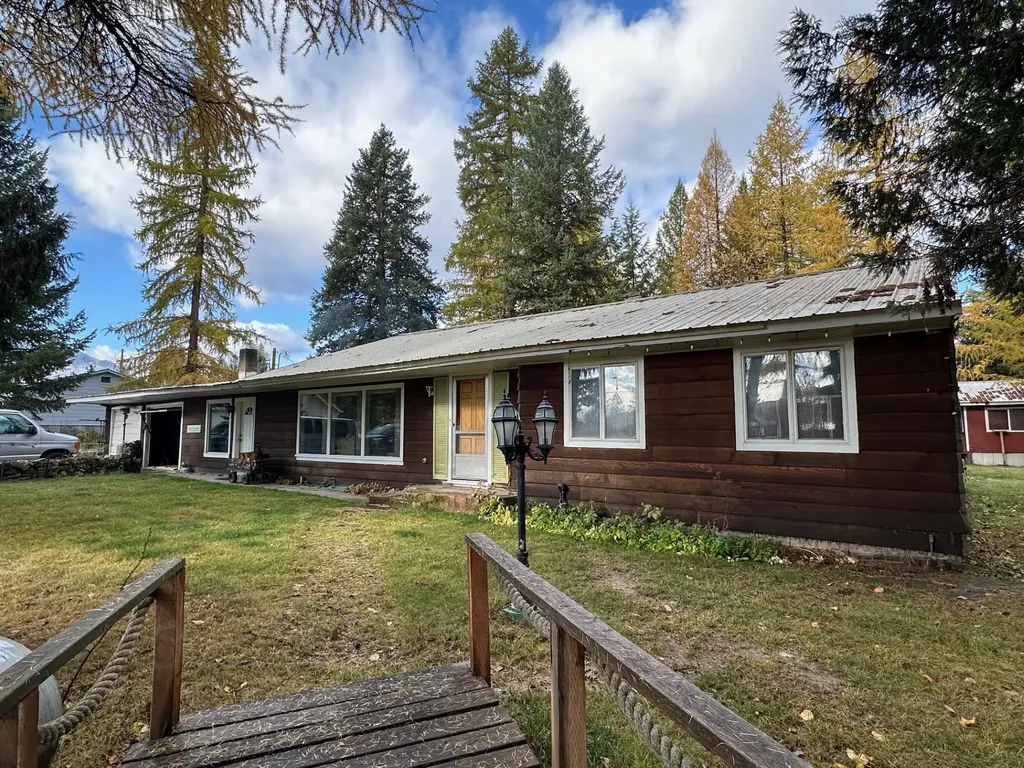 505 Main Street St Regis MT 59866