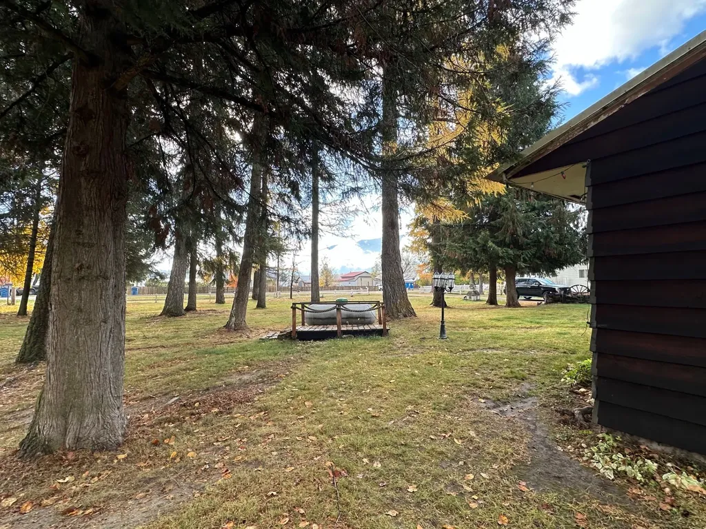 505 Main Street St Regis MT 59866