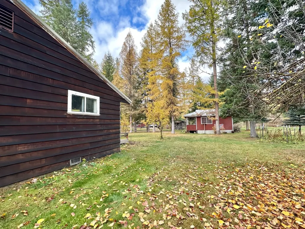505 Main Street St Regis MT 59866