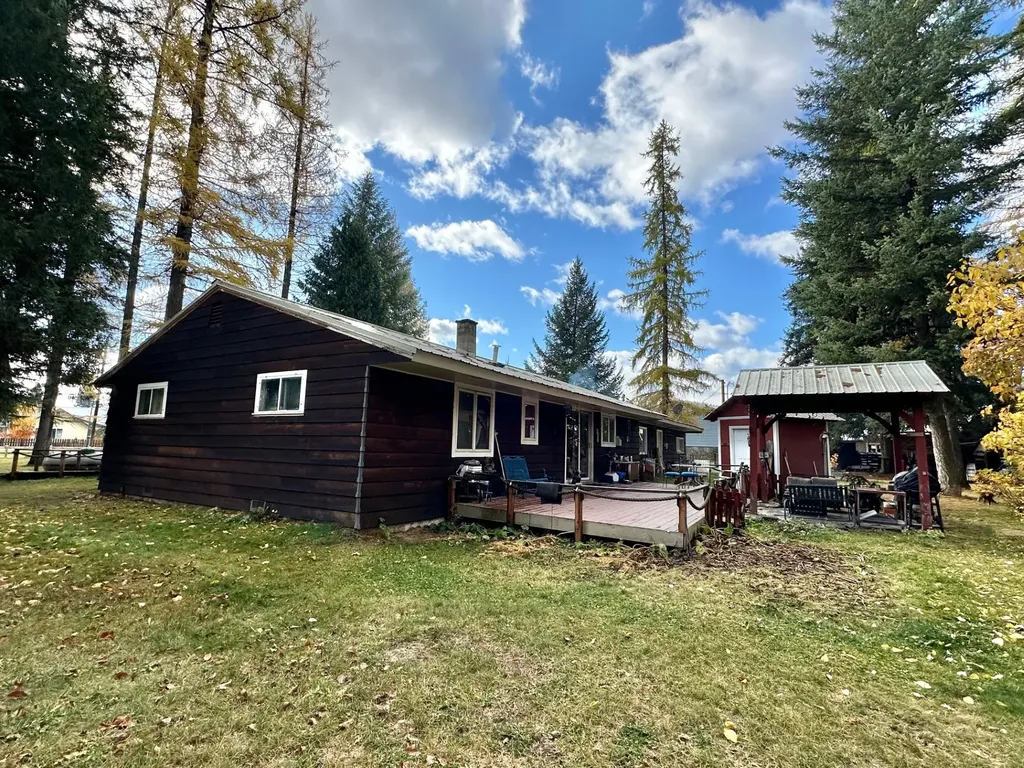 505 Main Street St Regis MT 59866