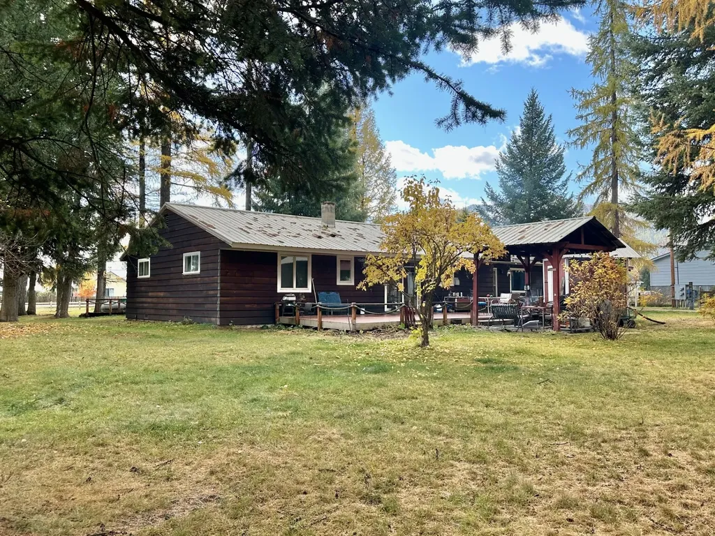 505 Main Street St Regis MT 59866