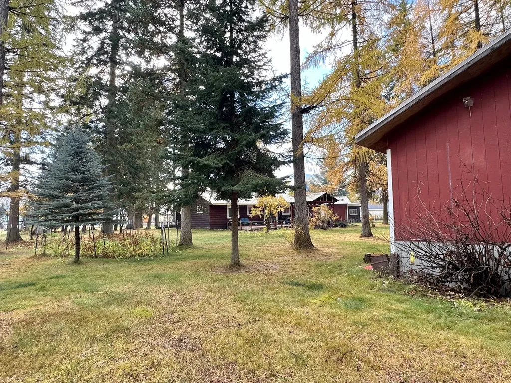 505 Main Street St Regis MT 59866
