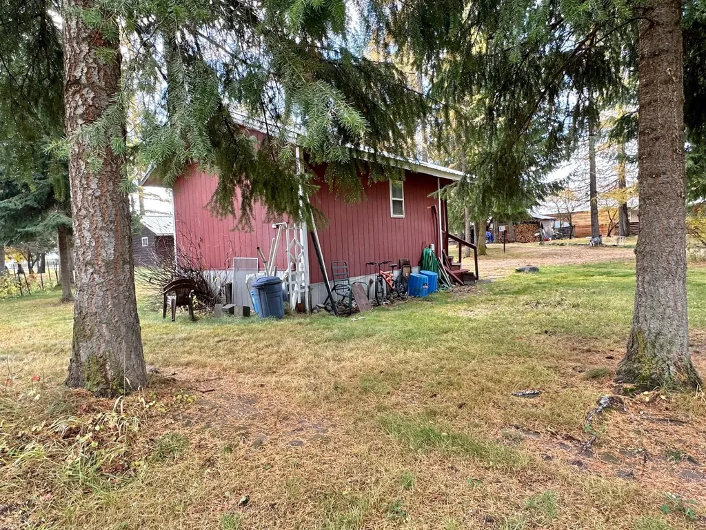 505 Main Street St Regis MT 59866