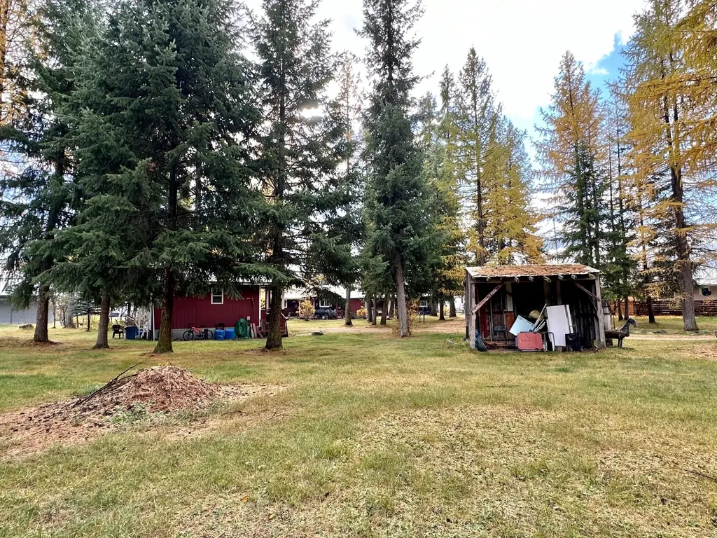 505 Main Street St Regis MT 59866