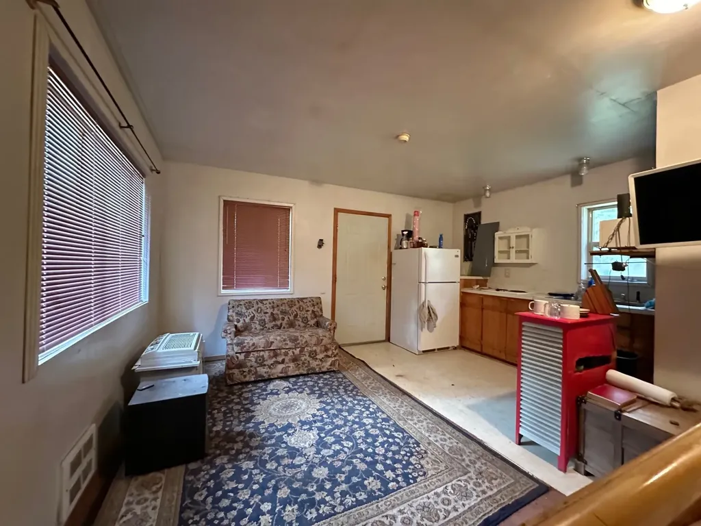 505 Main Street St Regis MT 59866