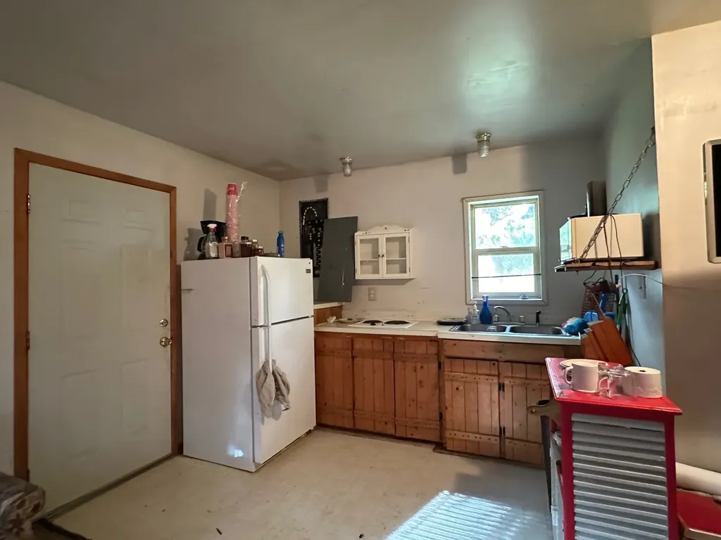 505 Main Street St Regis MT 59866
