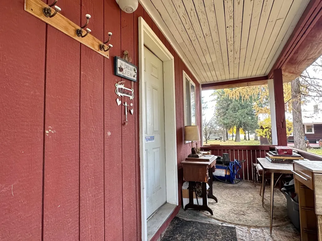 505 Main Street St Regis MT 59866