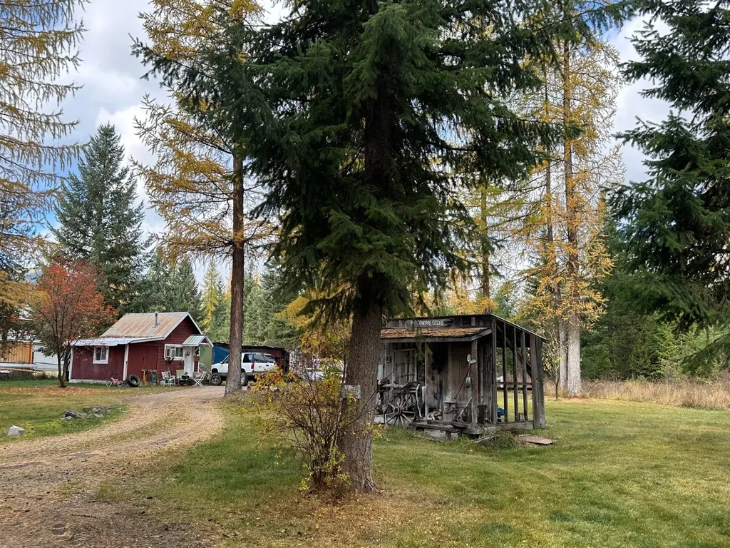 505 Main Street St Regis MT 59866